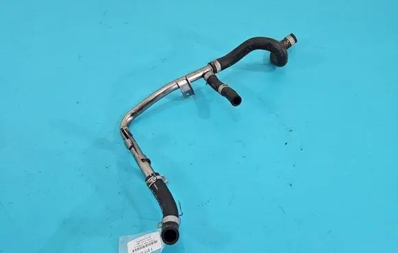 KIA Rio Engine coolant pipe/hose 97312-H8AB0 IMPRK1511598