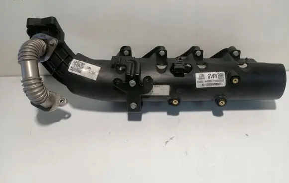 Opel Insignia A Intake manifold 150890466 55578375