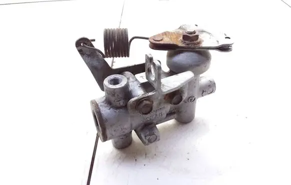 Subaru Impreza I Other brake parts 