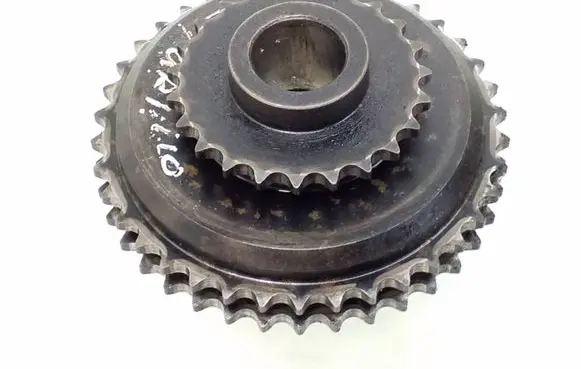BMW 3 E46 Timing chain sprocket 