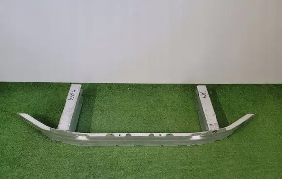 BMW X3 G01 Front bumper support beam 168083
