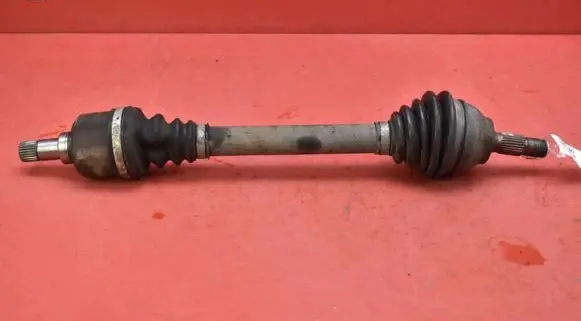 Peugeot 5008 Front driveshaft 