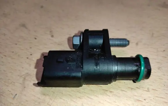 Citroen C3 Aircross Camshaft speed sensor 9688725080