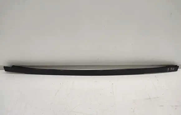 BMW 5 F10 F11 Windshield trim