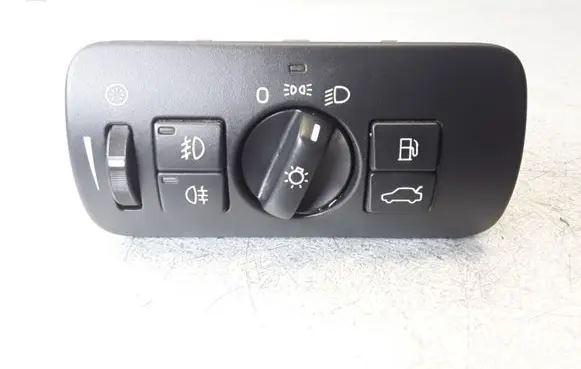 Volvo V70 Light switch 30739414