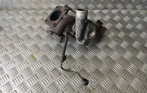 Ford Transit Turbo 6C1Q6K682DE