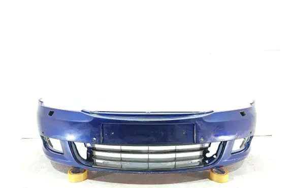 Skoda Octavia Mk2 (1Z) Front bumper 1Z0807221M