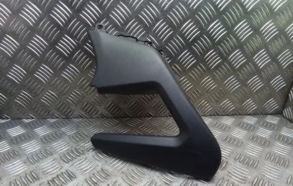 Nissan Qashqai Front door interior handle trim 809504EA0AX 809444EA1AX
