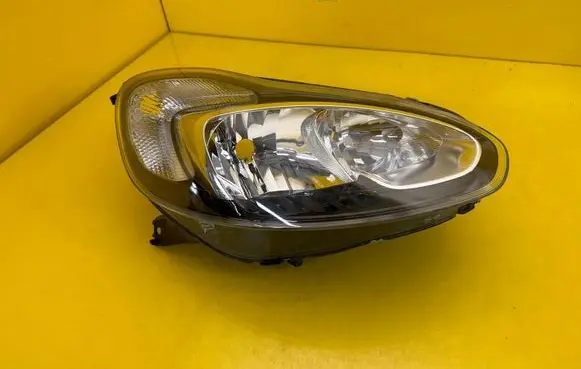 Opel Adam Headlight/headlamp 39015503