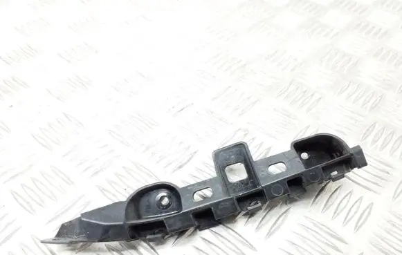 Volkswagen PASSAT B7 Front bumper mounting bracket 3AA807183