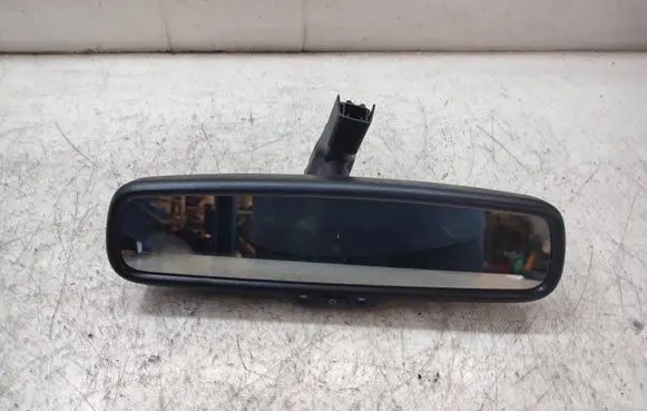 KIA Optima Rear view mirror (interior) 028009