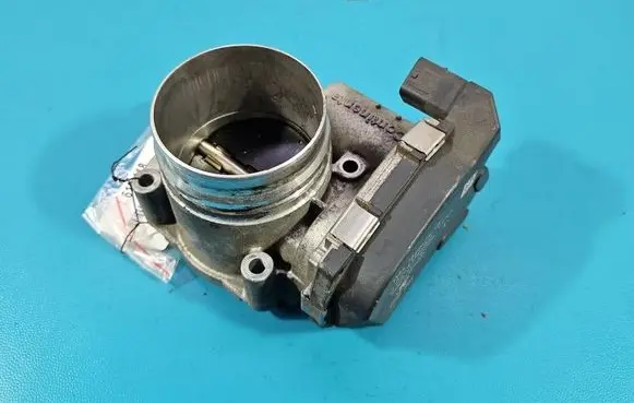 BMW X3 F25 Throttle body valve A2C83786800 IMPRK1610418