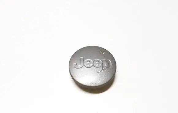 Jeep Compass Original wheel cap 39699C 52090402AA