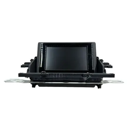 Lexus CT 200H Screen/display/small screen 5542076010 5542076020