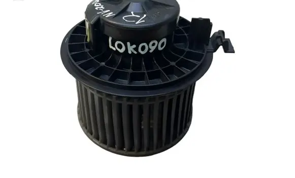 Nissan NV200 Heater fan/blower T1009445E