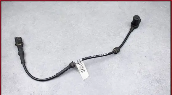 Opel Meriva A ABS brake wheel speed sensor 09115064