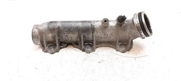Nissan Navara D40 Intake manifold