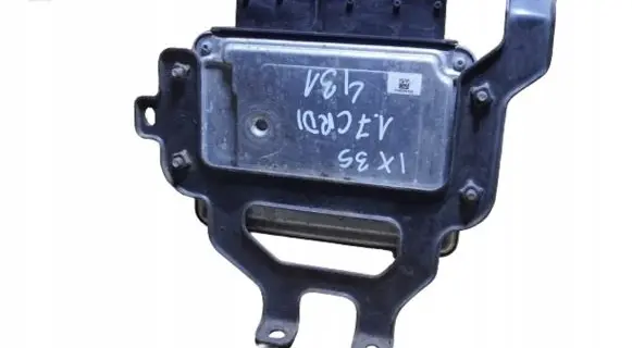 Hyundai ix35 Engine control unit/module 391992ABB3