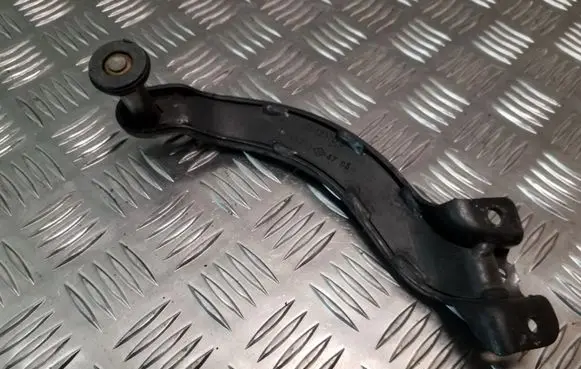 Opel Vivaro Sliding door upper roller guide/hinge 311971G