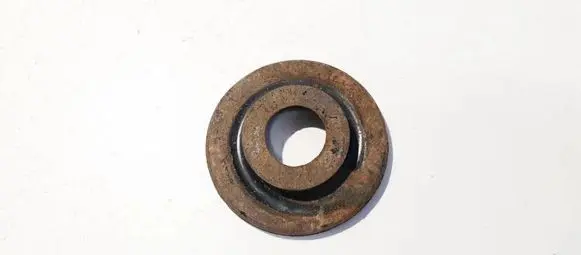 Volkswagen Golf VI Front coil spring rubber mount 1k0512149b