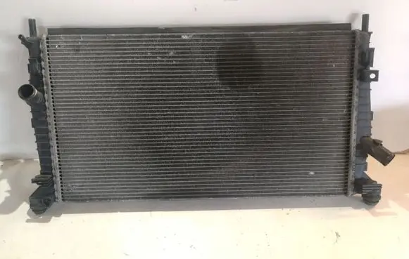 Volvo S40 Coolant radiator