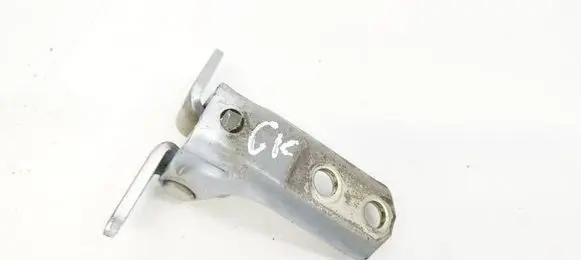 Mitsubishi Outlander Rear door lower hinge 