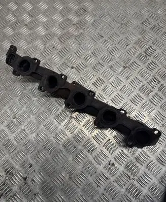 Jeep Grand Cherokee (WJ) Exhaust manifold A6651420001