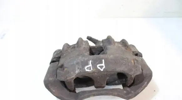Fiat Ducato Front brake caliper