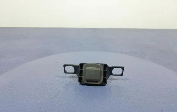 Toyota Corolla E10 Tailgate opening switch 