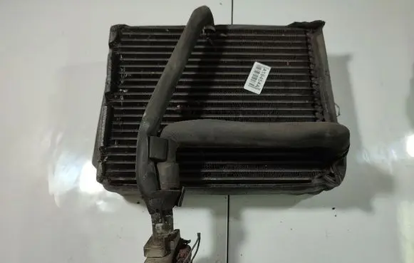 Chrysler Voyager A/C cooling radiator (condenser) 