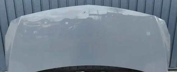 Mercedes-Benz Citan W415 Engine bonnet/hood 656294916R SP656294916R