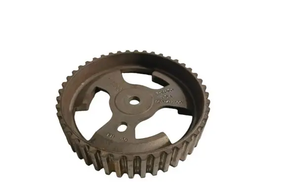 Volvo V50 Camshaft pulley/ VANOS 9657477580