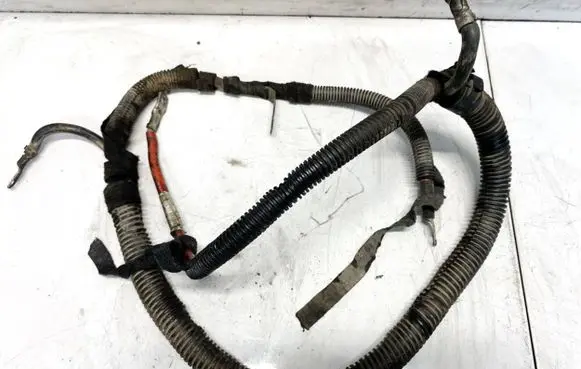 Opel Insignia A Positive cable (battery)