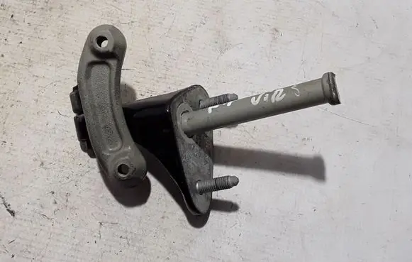 Porsche Panamera (970) Front door upper hinge 97053163101