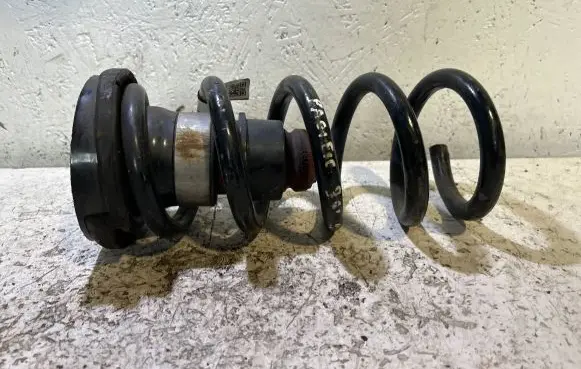 Chrysler Pacifica Rear coil spring P68231034AA 1034AA QE18