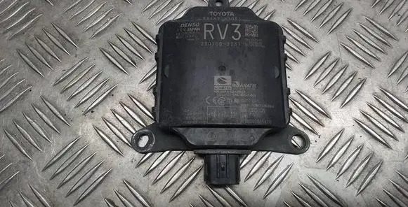 Toyota RAV 4 (XA50) Blind spot module 8816242091