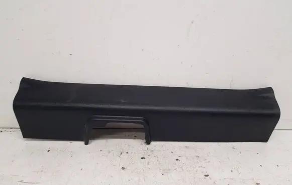 Hyundai ix35 Front sill trim cover 858722Y000
