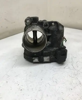 Mini Cooper Hatch Hardtop Throttle valve
