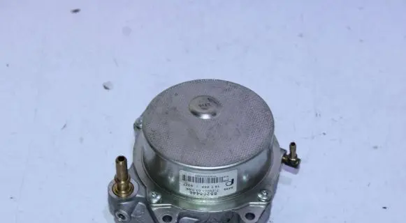 Fiat Bravo Vacuum pump 55205446 729023030 000552054460