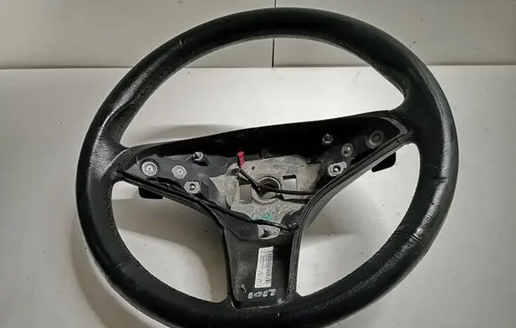 Mercedes-Benz C W204 Steering wheel A2044602703