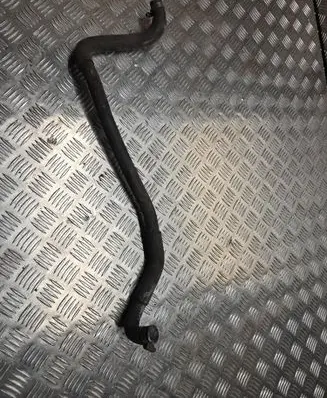 Nissan Terrano Electric car engine cooling hoses/pipes 