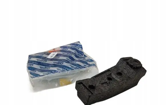 Fiat Siena Front bumper foam support bar 46537934