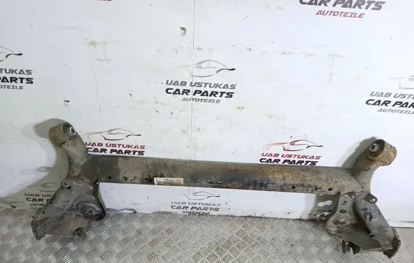 Ford Fiesta Rear subframe 
