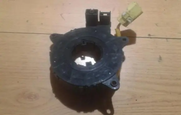 Airbag slip ring squib (SRS ring)