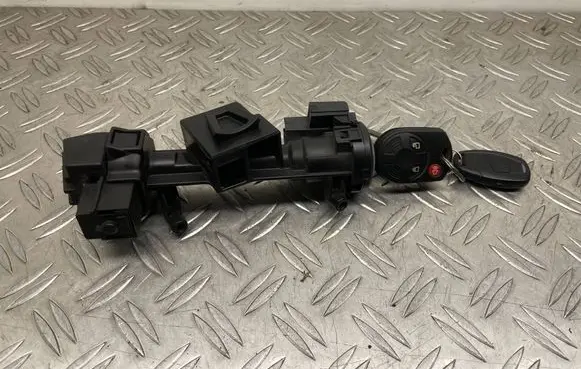Ford Escape III Ignition lock BV6N3F642CB GM5T15607AB