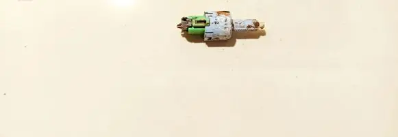 Toyota Avensis T270 Brake pedal sensor switch f80cs53