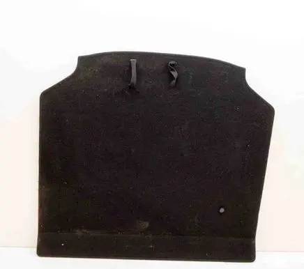Nissan Leaf II (ZE1) Trunk/boot floor carpet liner 849085SH0A