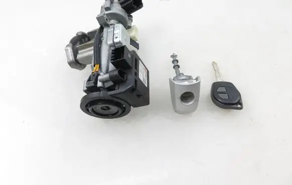 Suzuki Swift I Ignition lock SLS18 3397062J00 5WK49181