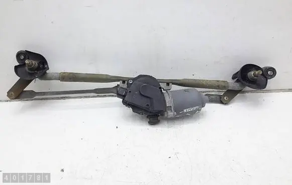 Lexus IS 220D-250-350 Front wiper linkage and motor 8511026220 1593000081