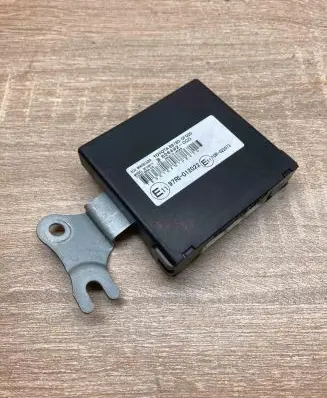 Toyota Corolla Verso AR10 Immobilizer control unit/module 897800F020 626492000